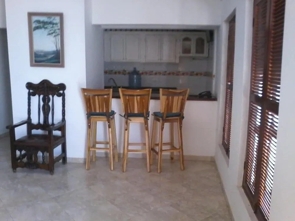 Casa Hostal Bahia