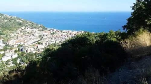 Collina e Mare