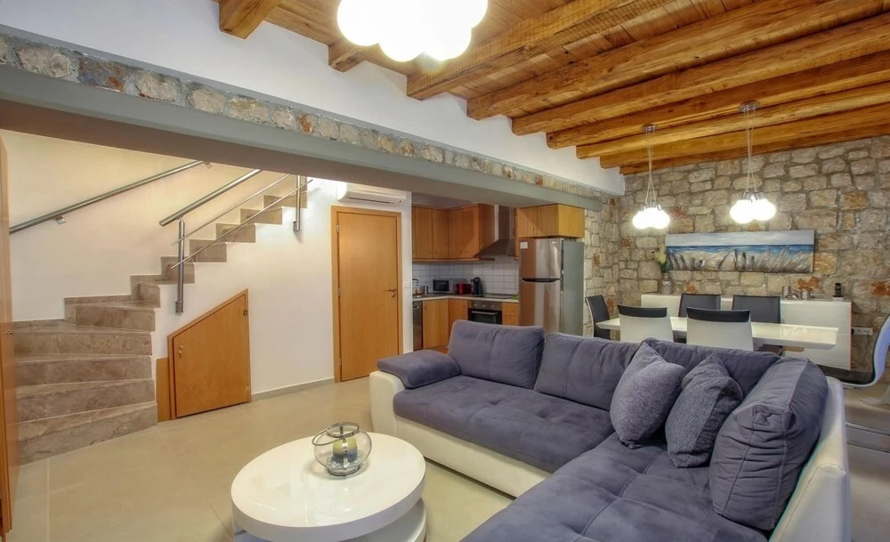 Blue Dream Luxury Villas Exclusive 2 Bedroom Villa Priv e - Villa Barbie