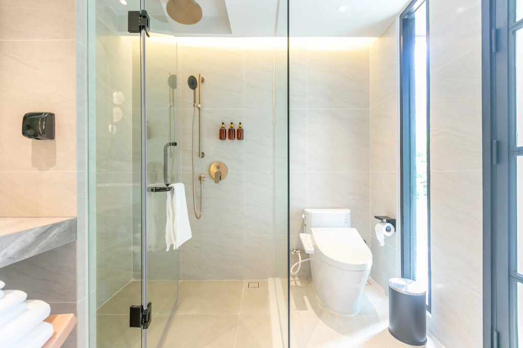 The SACHA Apart-Hotel Thonglor Sukhumvit Bangkok