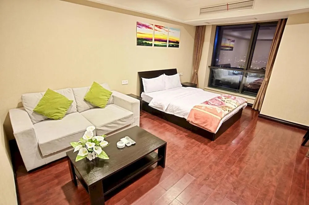 Mingyang Hotel Apartment