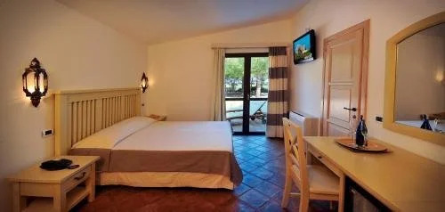 Villa Del Borgo Hotel Relais