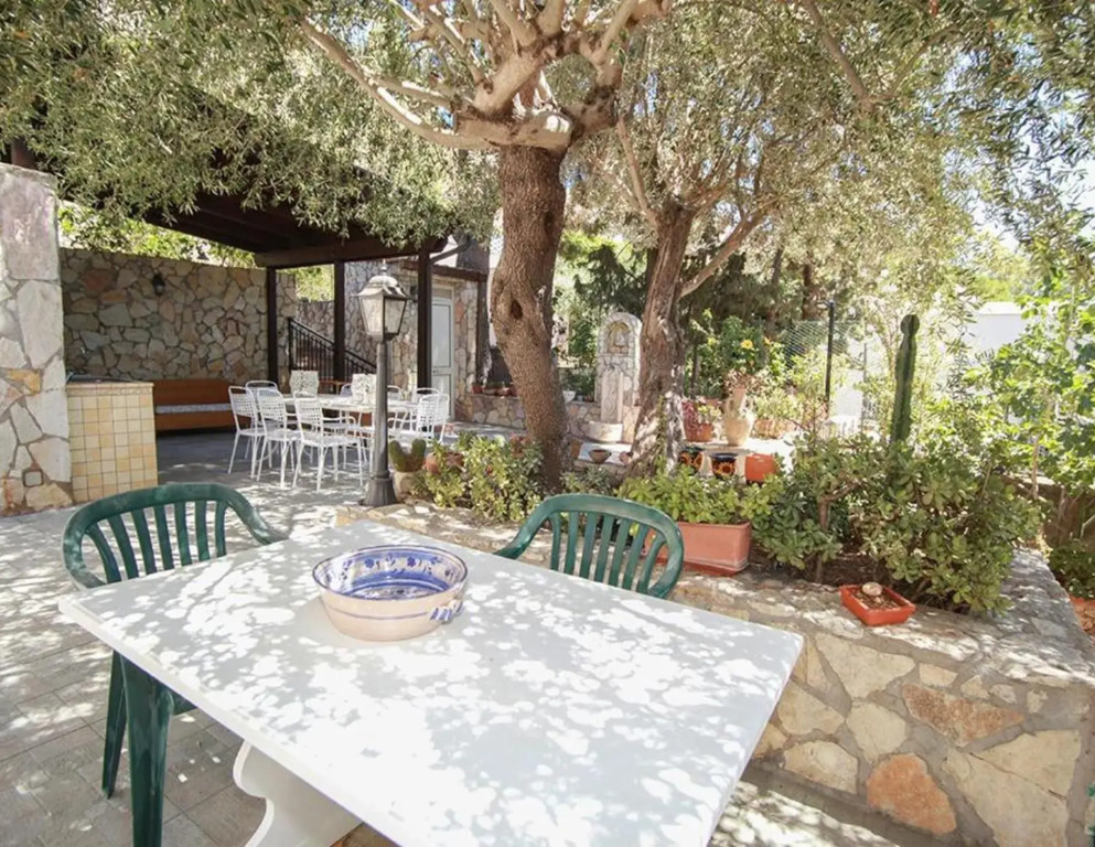 Teatro Apartments Mondello