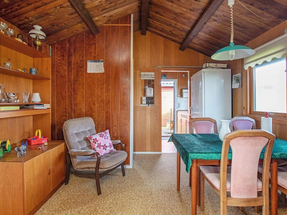 4 Person Holiday Home in Kalundborg
