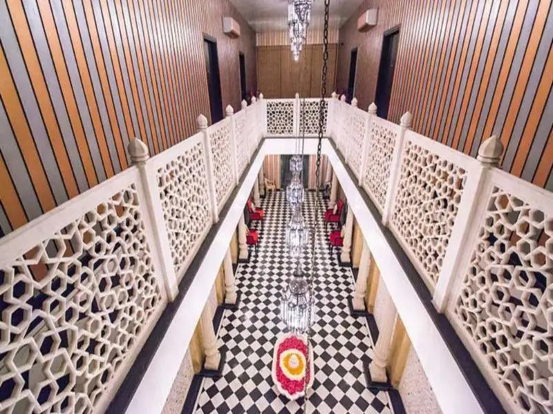 Sonaar Haveli