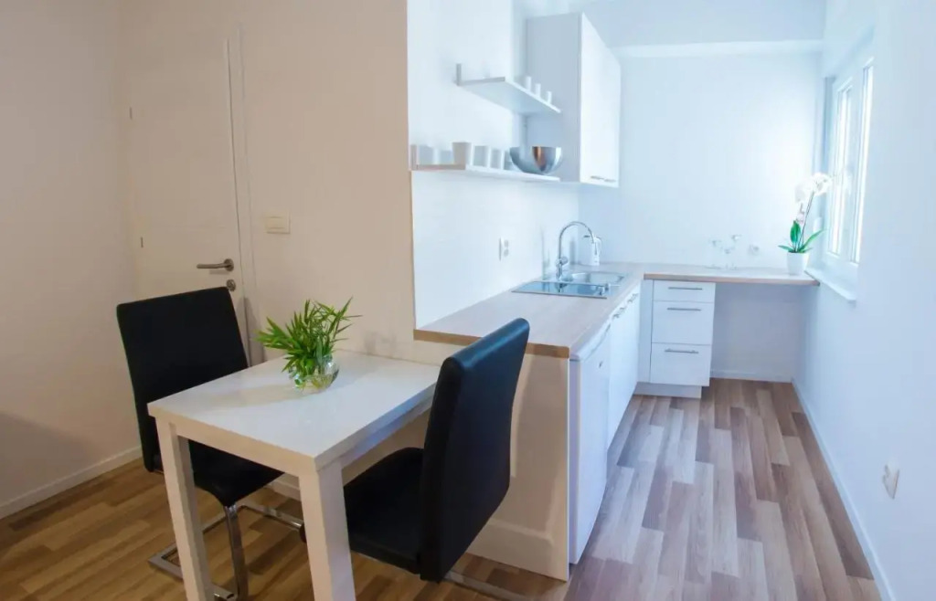 COMFORT APARTMENTS M&S