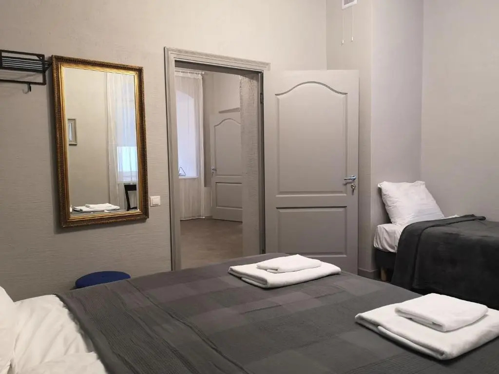 Zeit Apartments