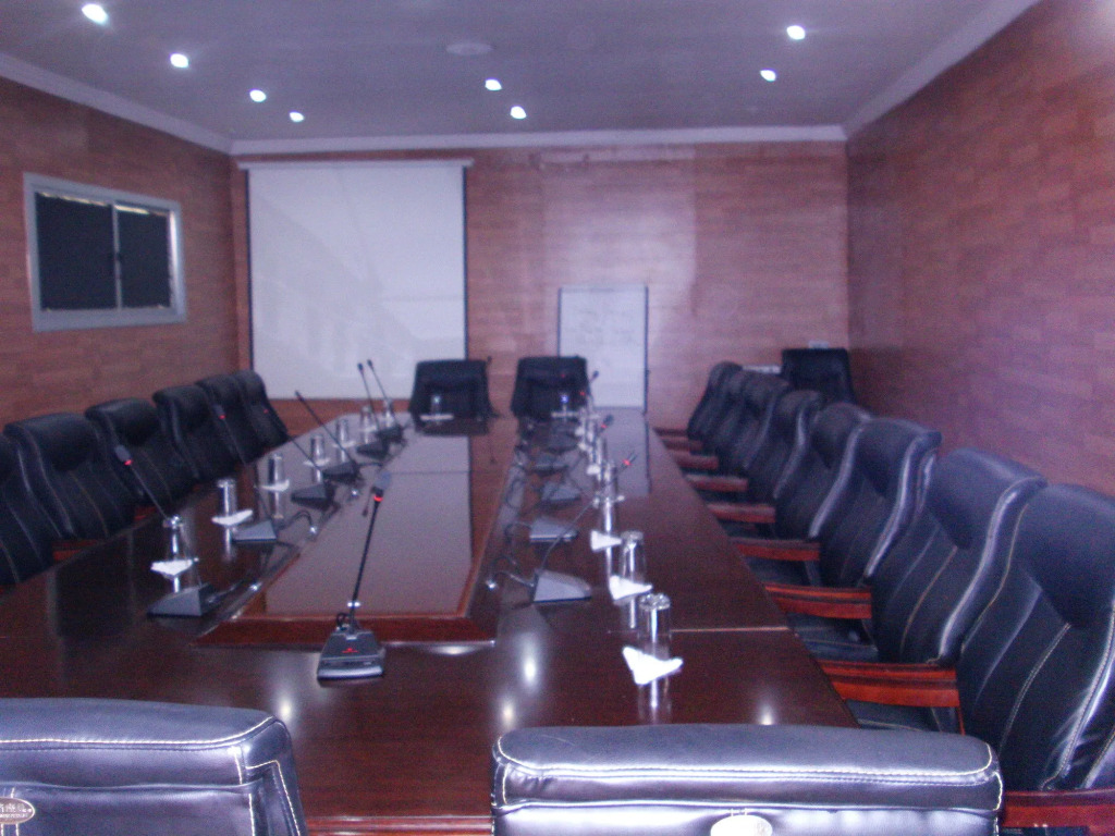Hotel Hayatt