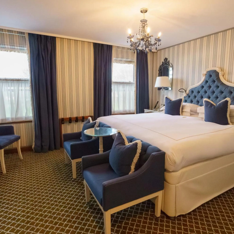 The Duke Hotel