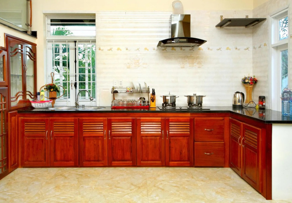 Strawberry Garden Homestay