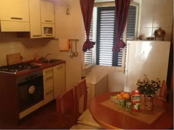 Apartments Suzi