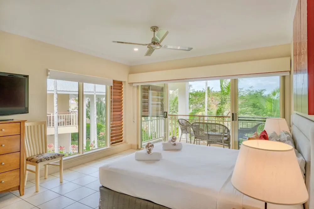 Paradise Links Resort Port Douglas