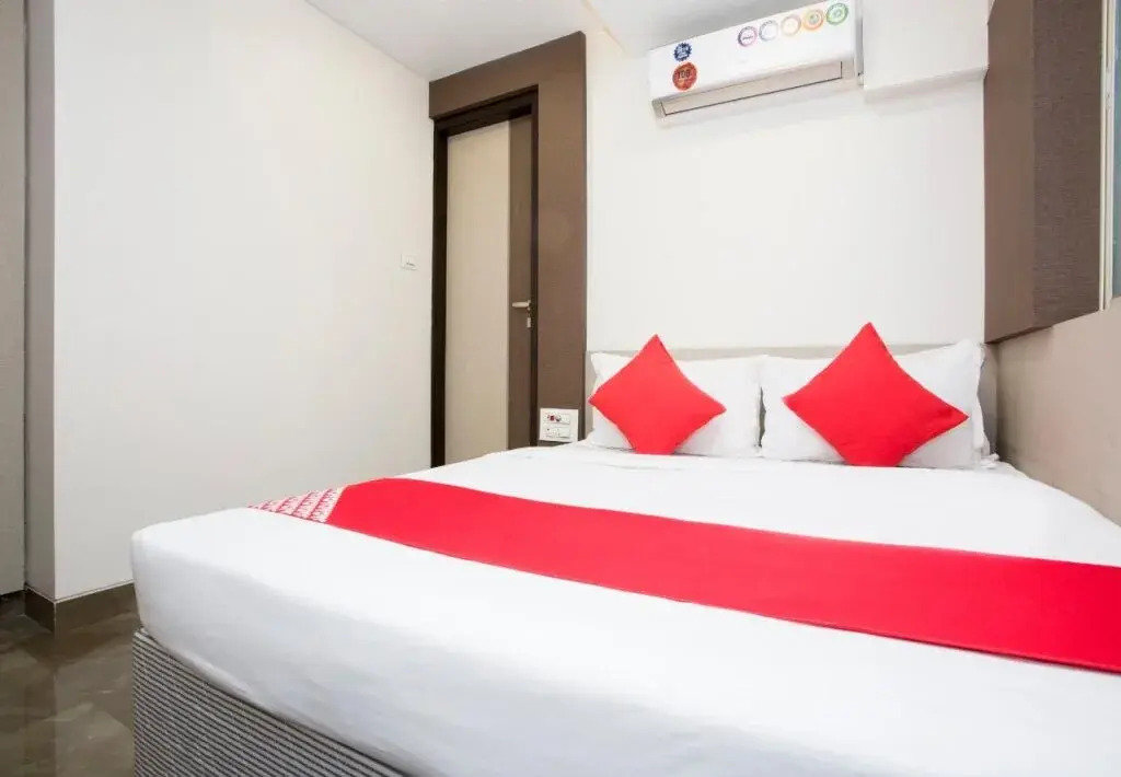 Royal Inn By OYO Rooms