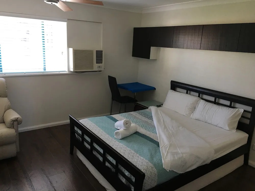 Broadbeach Studios