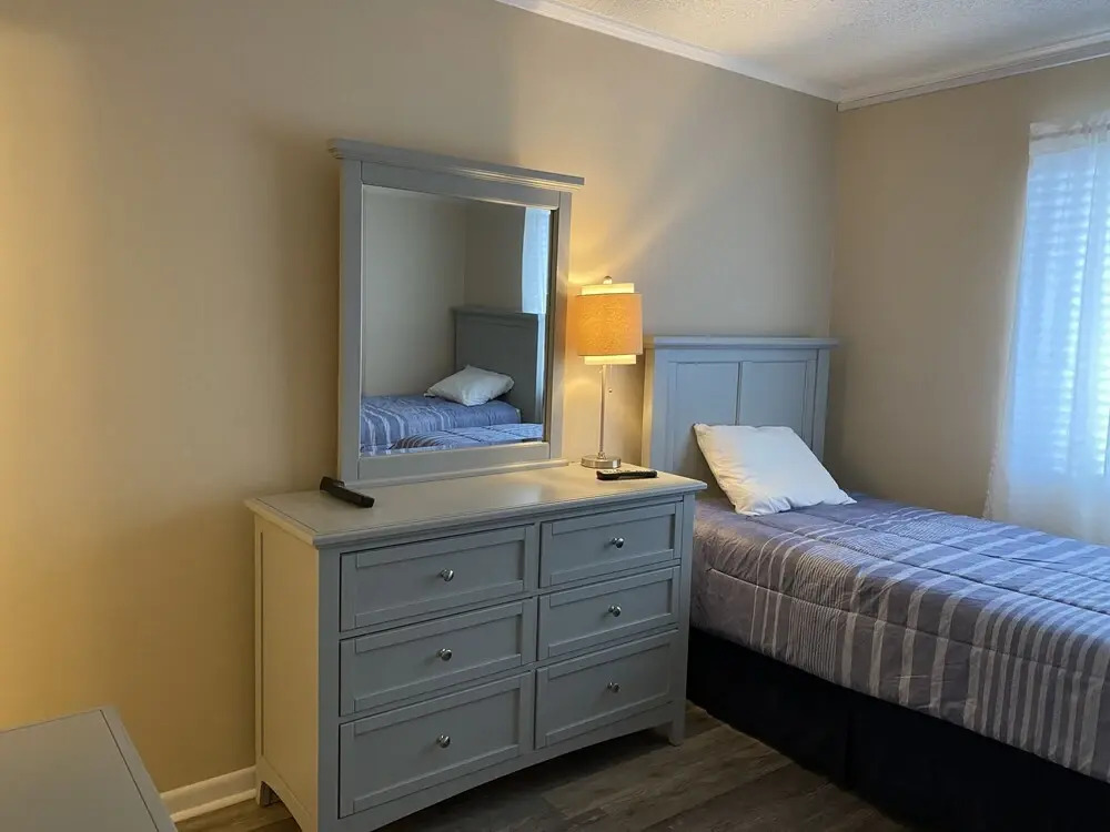 Tilghman Beach 312 3 Bedroom Condo by RedAwning