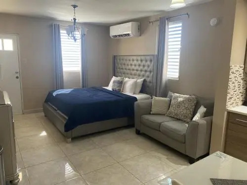 Hillbay View Suites