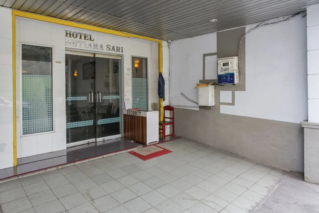 Hotel Mutiara Sari