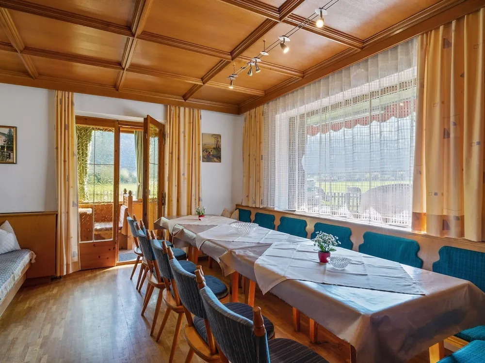 Vibrant Apartment Near Ski Area in Zell am Ziller