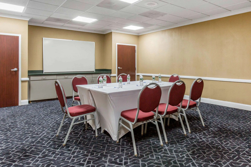 Comfort Inn College Park North