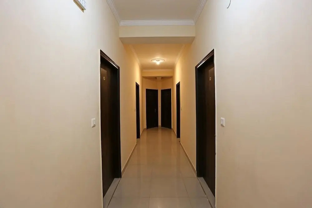 Hotel Avalon Palace