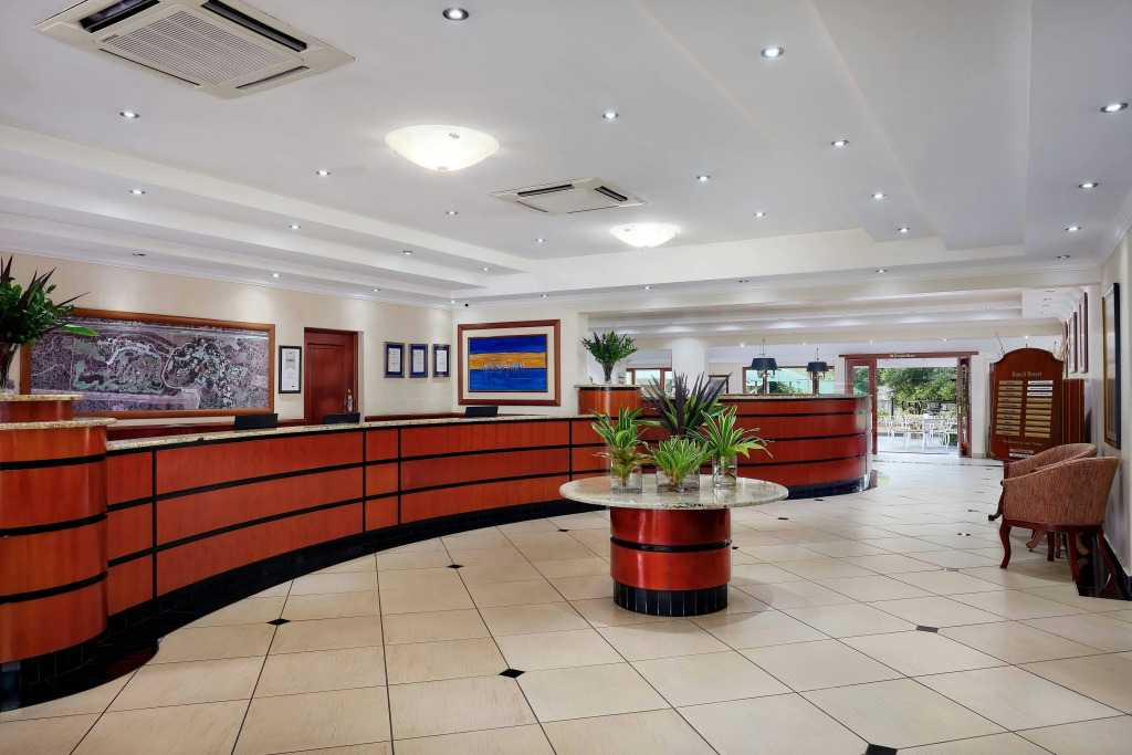 Protea Hotel by Marriott Polokwane Ranch Resort