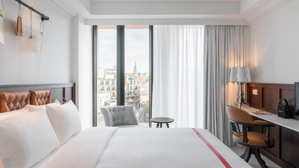 Ruby Stella Hotel London by IHG