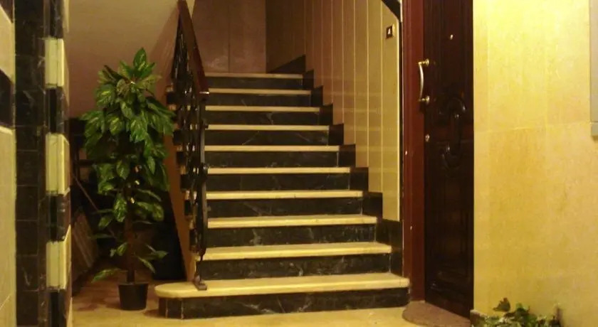 Minas House
