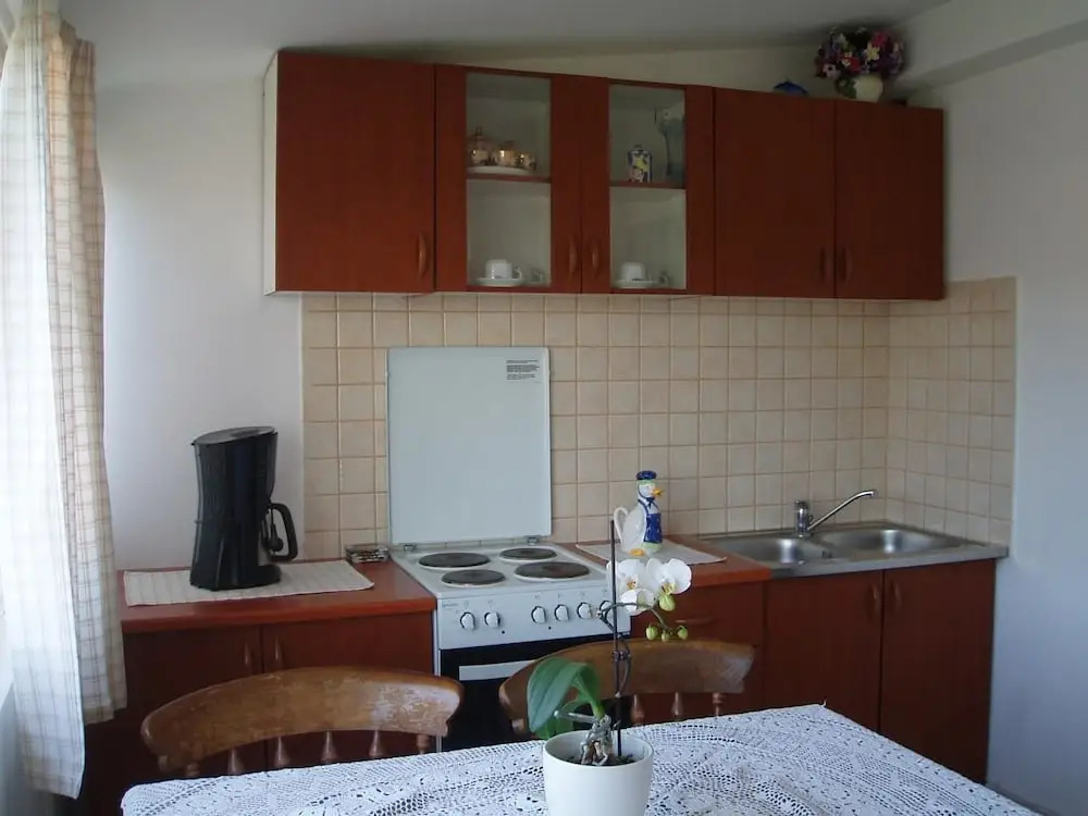 Guesthouse Tariba