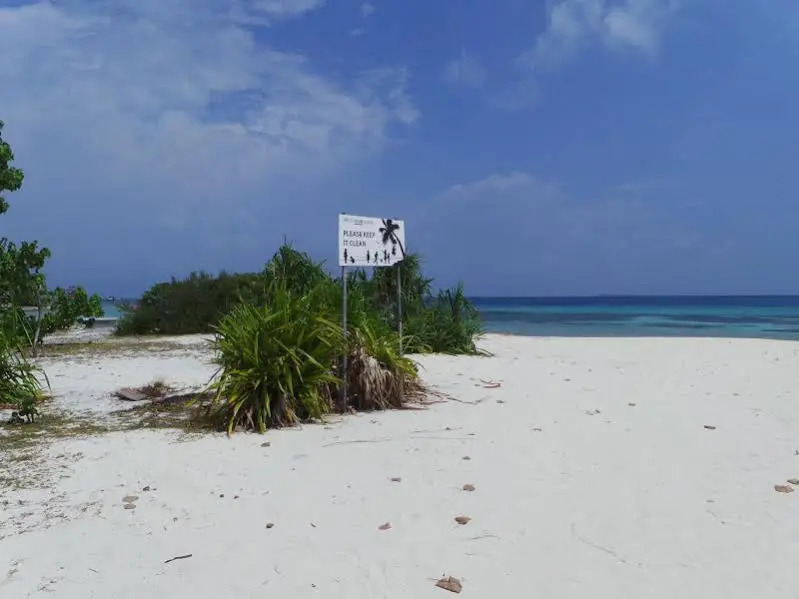 Naifaru Nafaa Inn