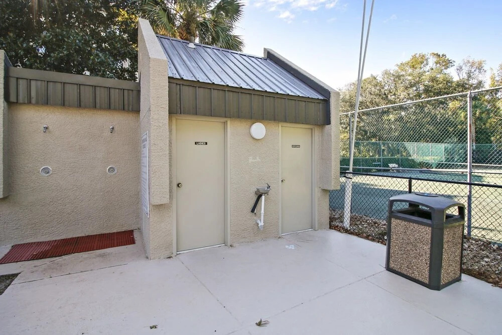 Forest Bch Villa 415