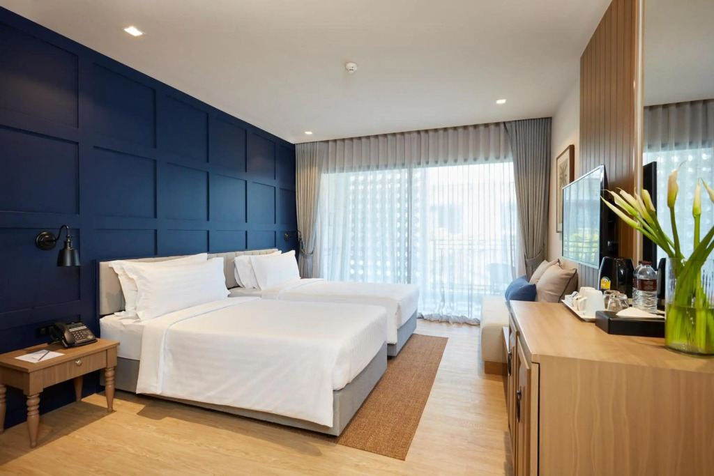 Health Land Resort & Spa