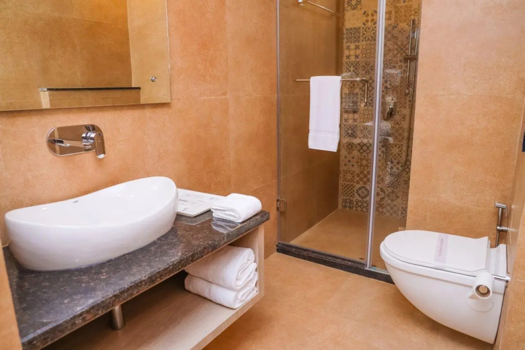 Regent Laguna Anjuna - Boutique Resort with Pool