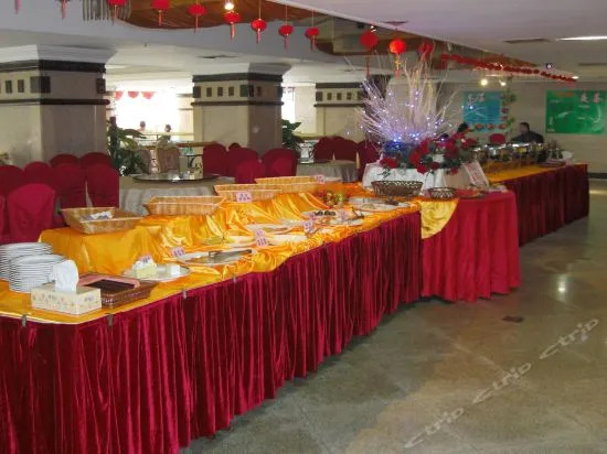 Jin Du Hotel
