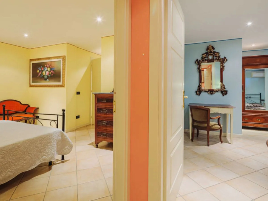 Holiday Home Verde Versilia by Interhome