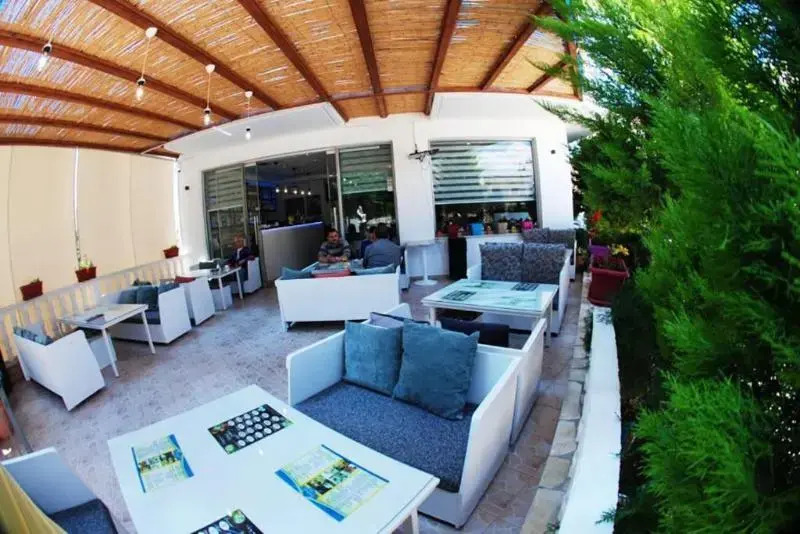 Hotel Driloni