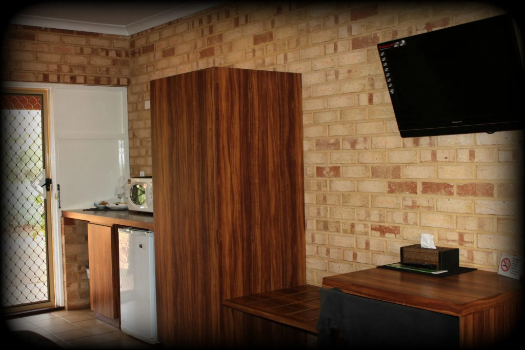 Yorks Boutique Motel