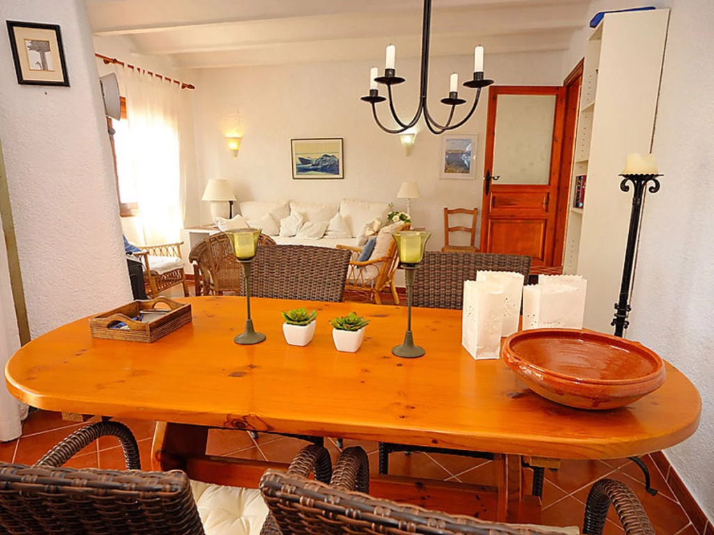 Holiday Home Adsubia Toscamar by Interhome