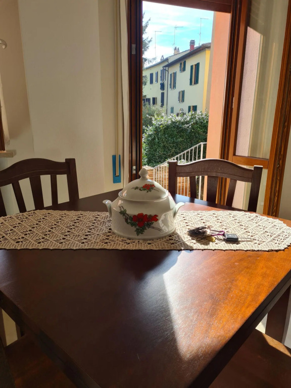 Docrì Casa Vacanza Chiusi-Docrì Casa Vacanza