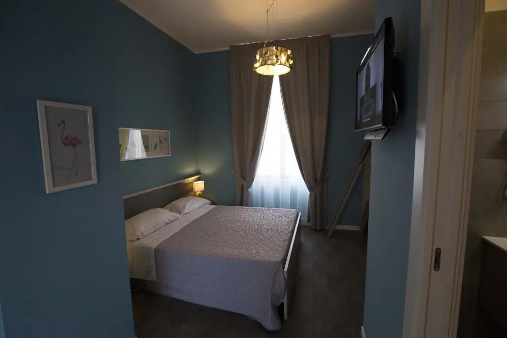 Luxury B&B La Spelunca