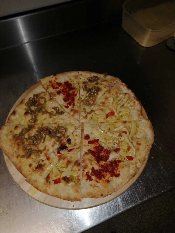 LANGOLO DEI SAPORI