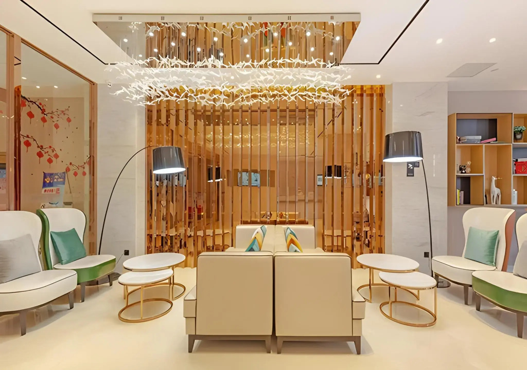 City Comfort Inn Hotel Jinhua Dongyang First Department Store