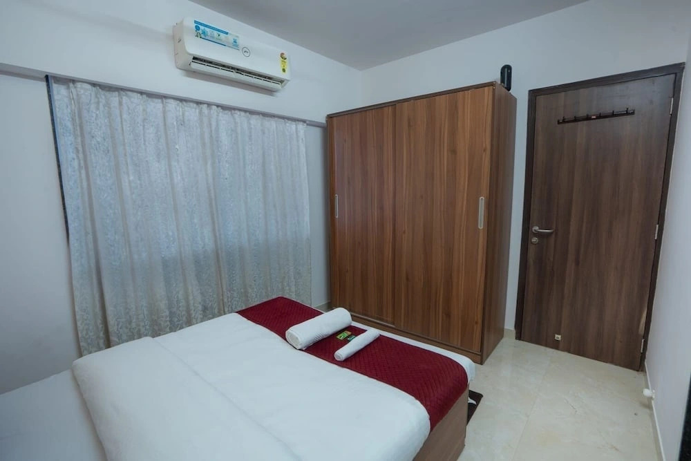 Tulsi Luxury Home