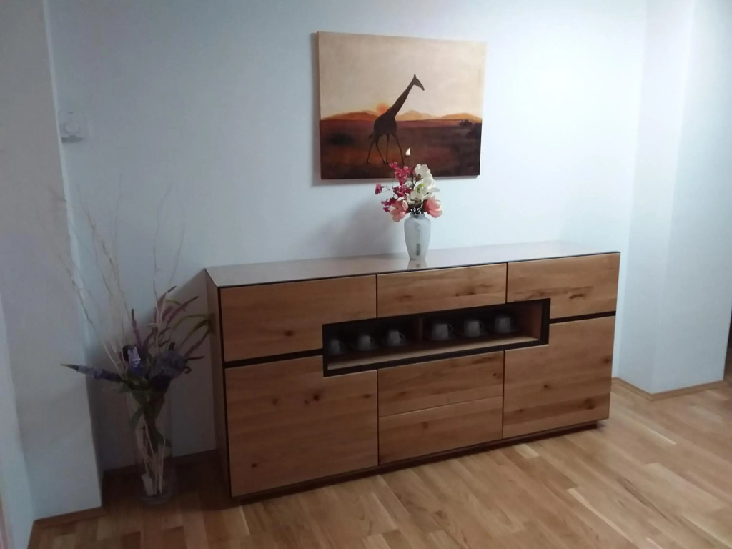 Apartment Wien Döbling