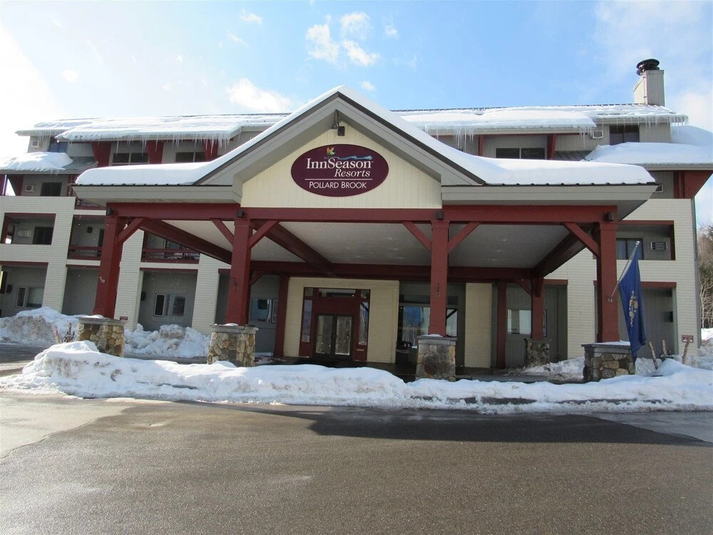 Vacation Week at Pollard Brooks Resort in Lincoln - PB Feb 12th-19th 2gre
