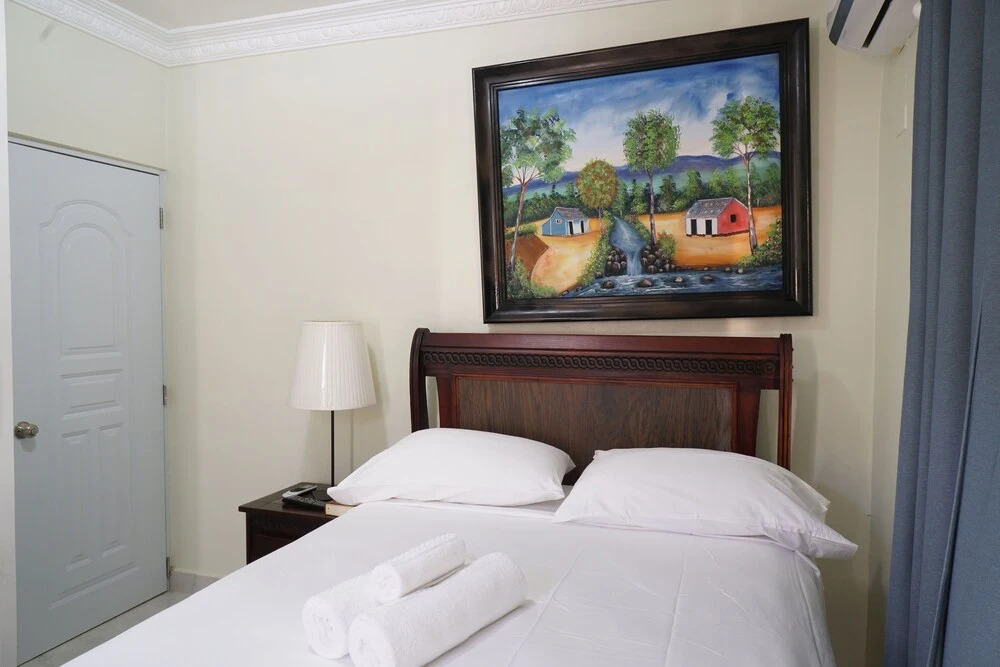 Villa Gumio - Your Comfort In Boca Chica Beach 2 Bedroom Apts by RedAwning