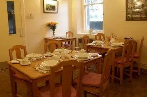 Dalesbridge House