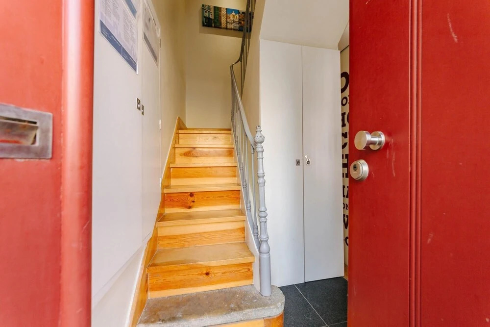 RENT4REST LISBON DOWNTOWN TINY STUDIO Apartments