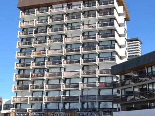 La Croisette - Appartement 6 Personnes