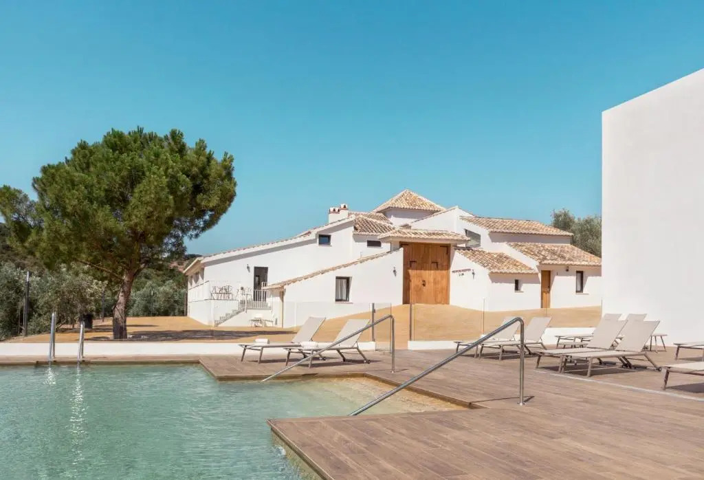 Hacienda Fresneda María by Real Spain Hotels Adults Recommended
