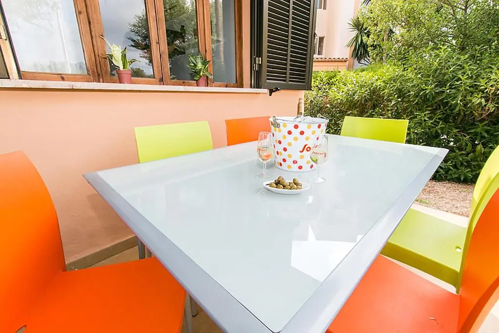 Apartamento Ferragut